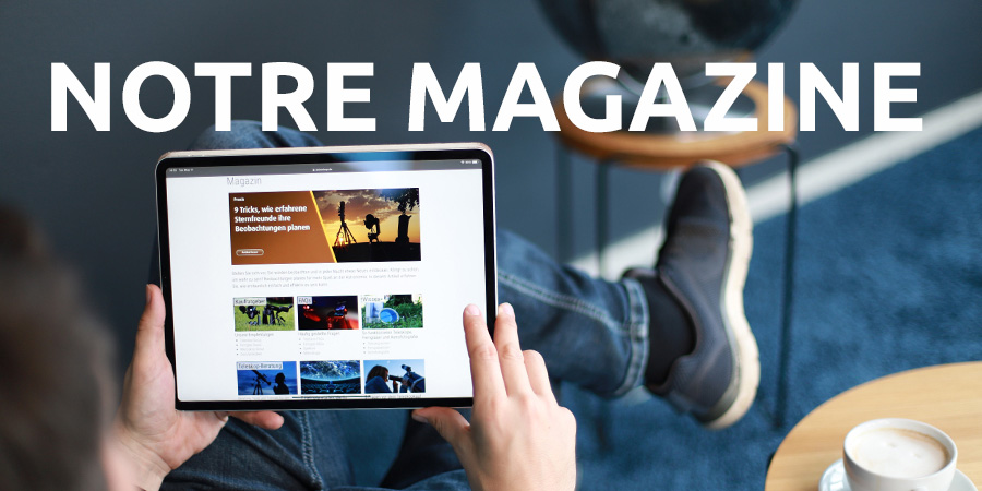 Conseils d'achat en ligne
