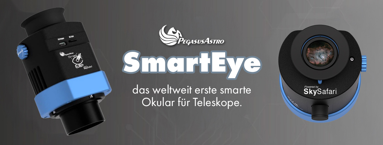 PegasusAstro