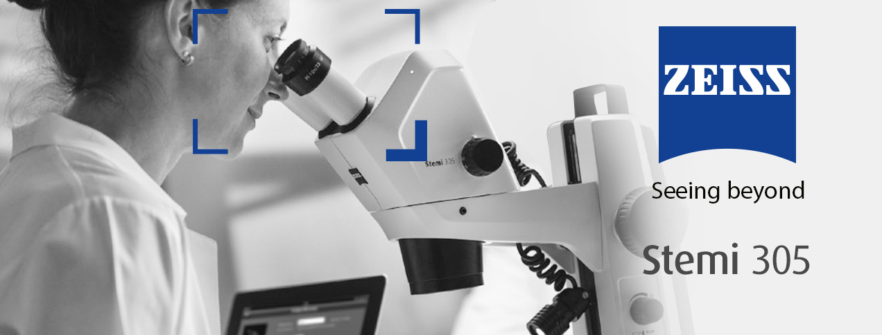 Zeiss Stemi 305