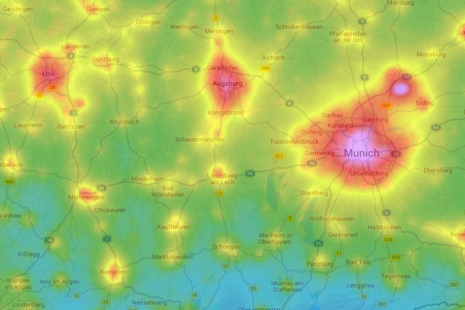 Die Vorbereitung: Planung ist alles
