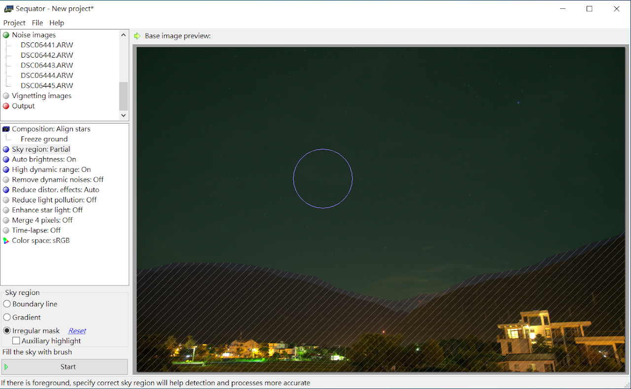 Die Nachbearbeitung: Wo die Magie passiert