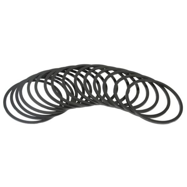 Tube allonge Baader Fine Tuning Ring Set T2