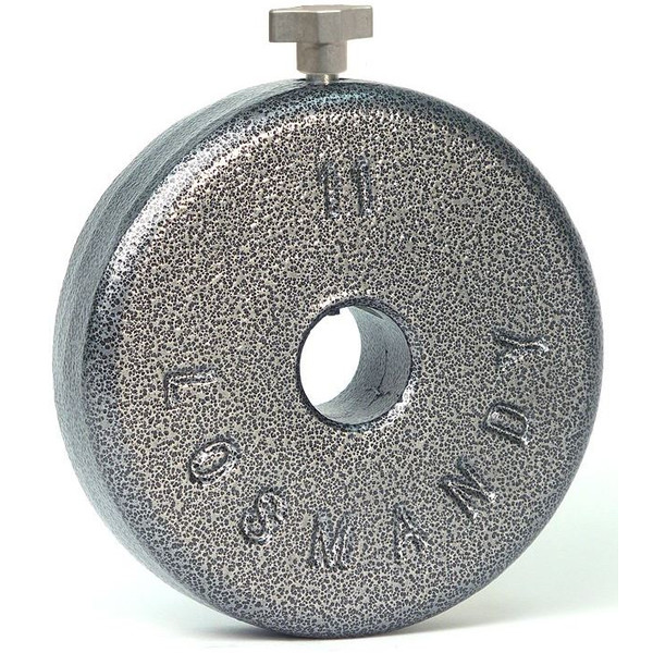 Losmandy Gegengewicht 5 kg