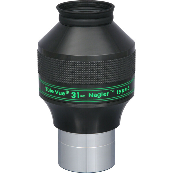 TeleVue Nagler Okular 31mm Typ 5 2"