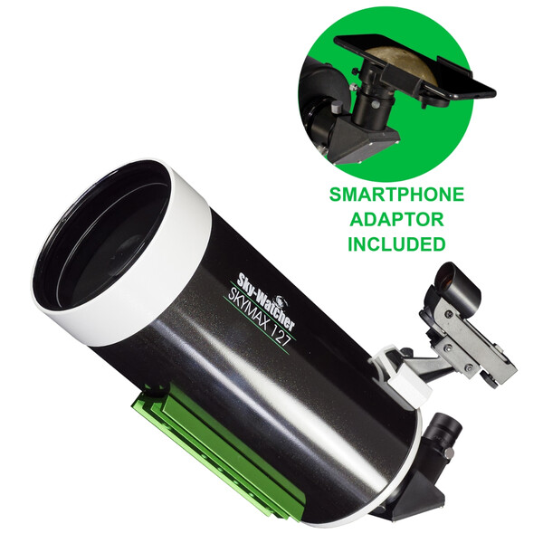 Skywatcher Maksutov Teleskop MC 127/1500 SkyMax 127T OTA