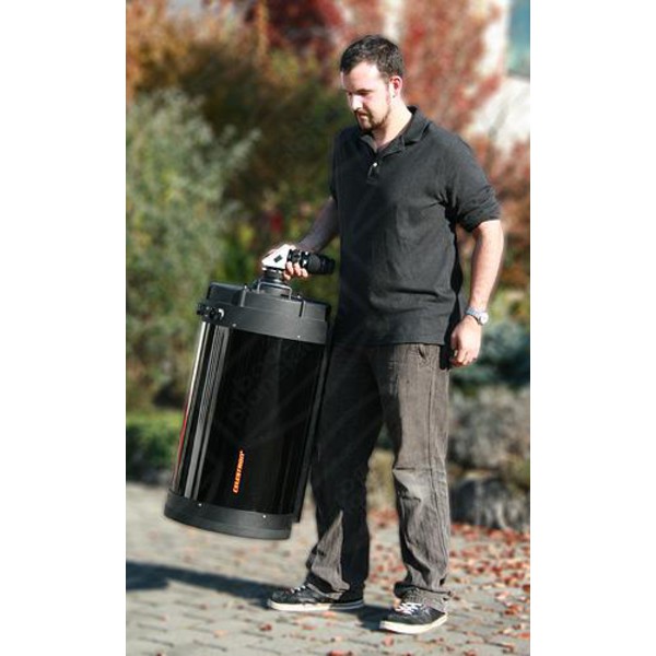 Adapter Baader Bague de serrage ClickLock M84, coulant de 50,8 mm, pour grands réfracteurs Pentax