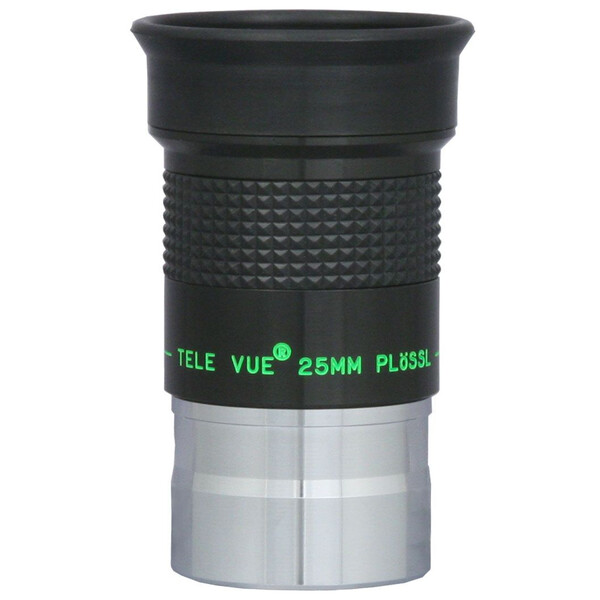 TeleVue Plössl Okular 25mm 1,25"