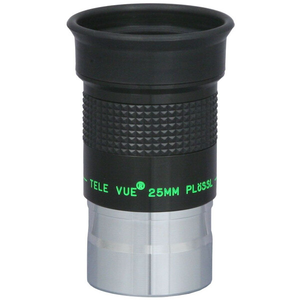 TeleVue Plössl Okular 25mm 1,25"