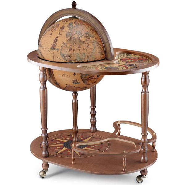 Globe de bar Zoffoli living Giasone 40cm