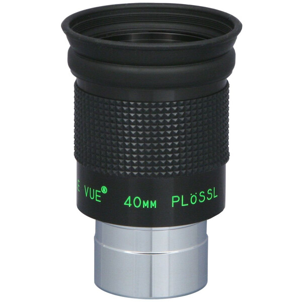 TeleVue Plössl Okular 40mm 1,25"