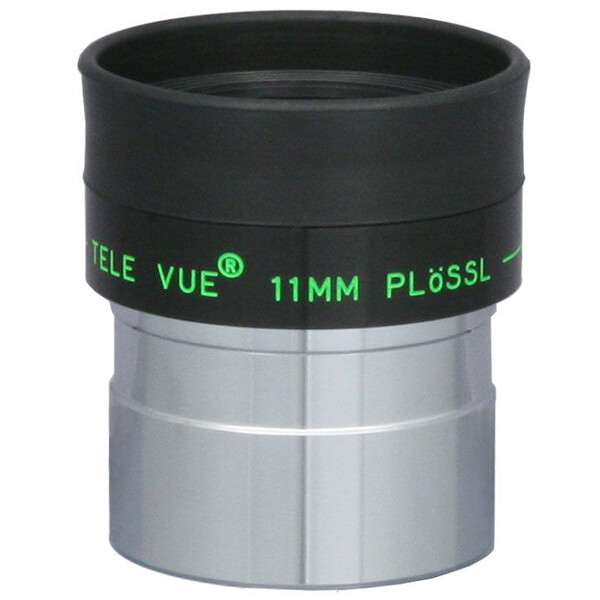 TeleVue Plössl Okular 11mm 1,25"