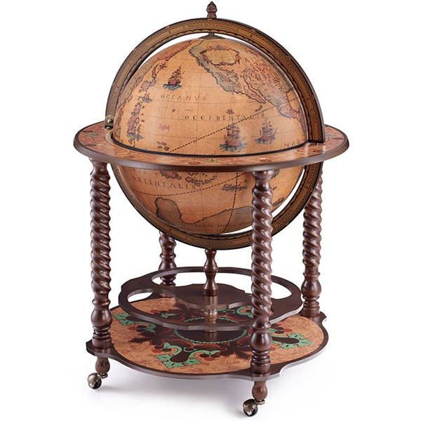 Globe de bar Zoffoli living Bacco 50cm