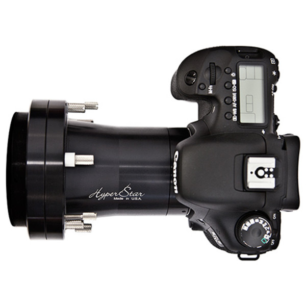 Starizona Hyperstar pour Celestron EdgeHD 8 v4