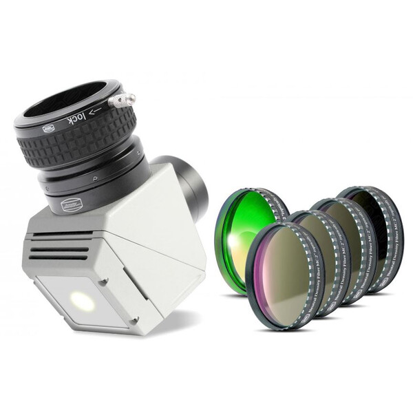 Baader Herschelkeil Cool-Ceramic Safety Mark II fotografisch 2"