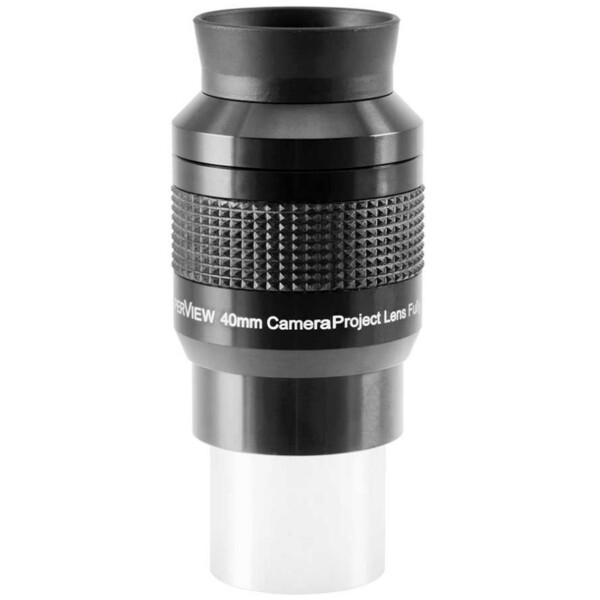 TS Optics Okular Superview 40mm 1,25"