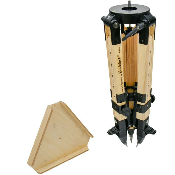 Berlebach Stativ UNI 8 Skywatcher WAVE-150i