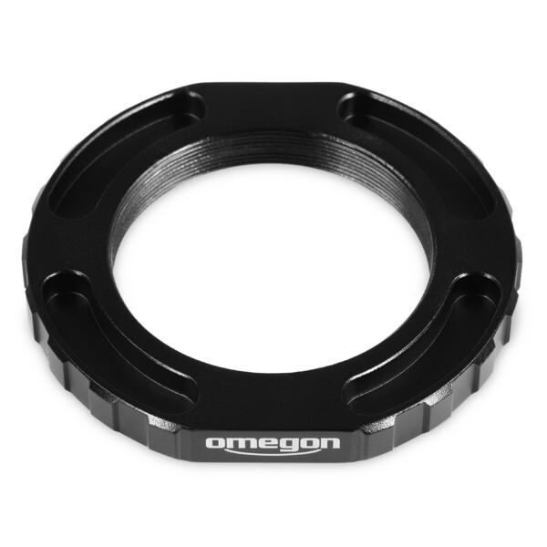 Omegon Adapter T2 Verbindungsring 7mm (weiblich/weiblich)