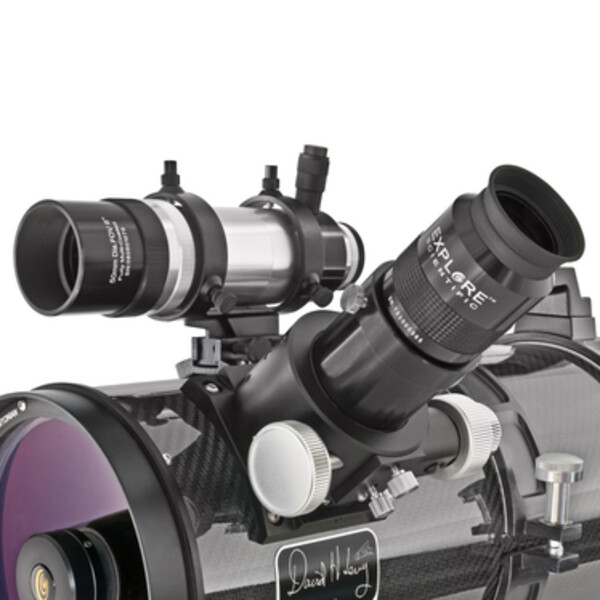 Télescope Maksutov-Newton Explore Scientific MN 152/731 OTA