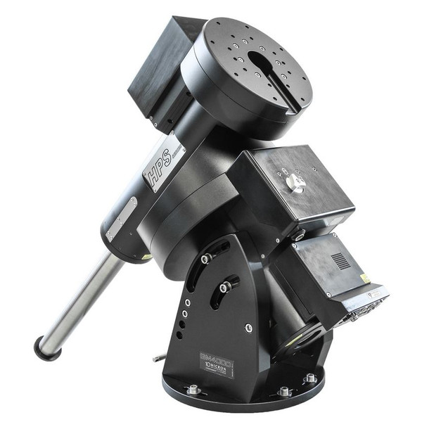 Monture 10Micron GM 4000 HPS II ColdTemp GoTo