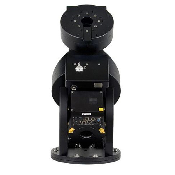 Monture 10Micron GM 4000 HPS II ColdTemp GoTo