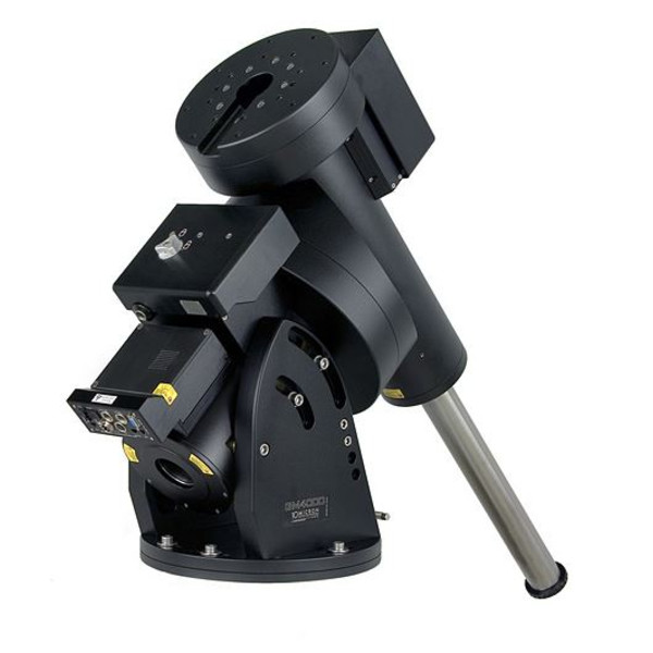 Monture 10Micron GM 4000 HPS II ColdTemp GoTo