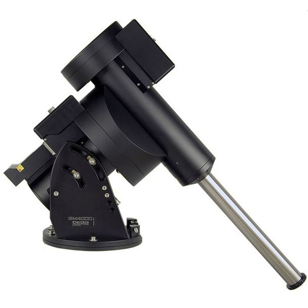 Monture 10Micron GM 4000 HPS II ColdTemp GoTo