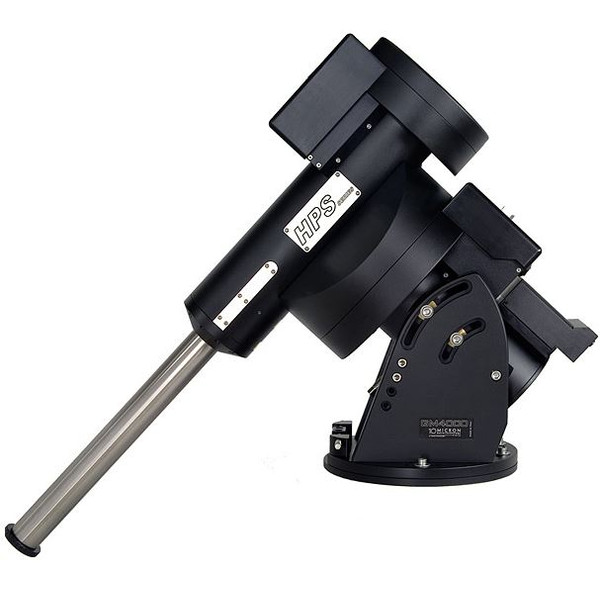 Monture 10Micron GM 4000 HPS II ColdTemp GoTo