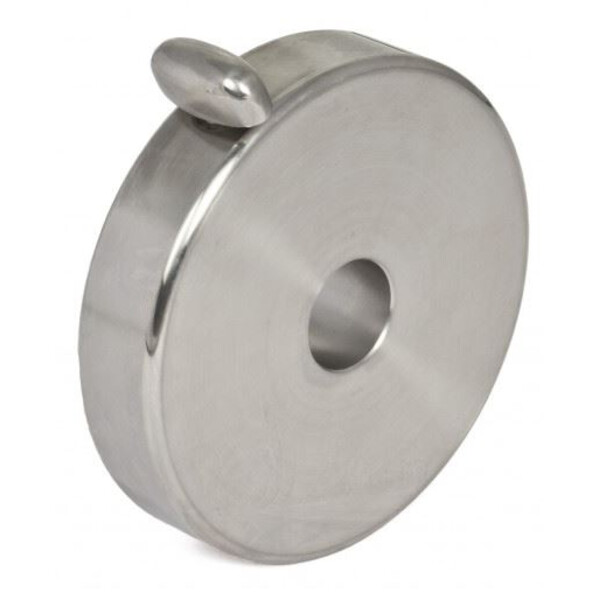 10Micron Gegengewicht 3 kg