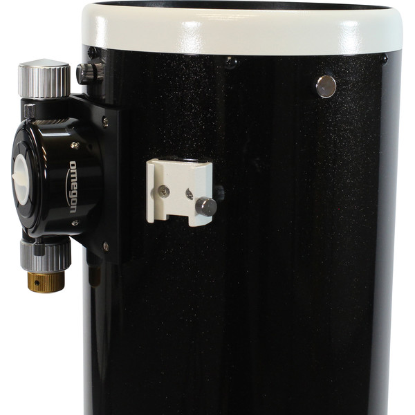 Omegon Okularauszug Newton Hybrid Crayford Dual Speed 2"