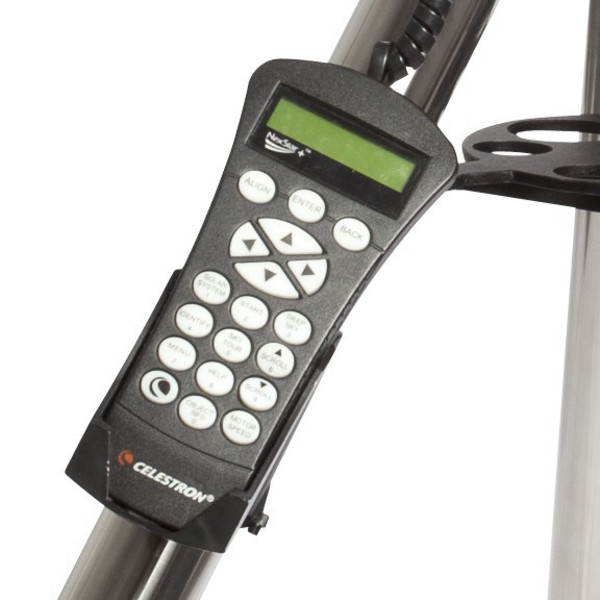 Télescope Schmidt-Cassegrain Celestron SC 279/2800 Advanced VX 11" AS-VX GoTo