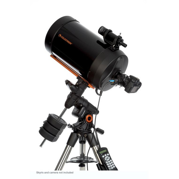 Télescope Schmidt-Cassegrain Celestron SC 279/2800 Advanced VX 11" AS-VX GoTo