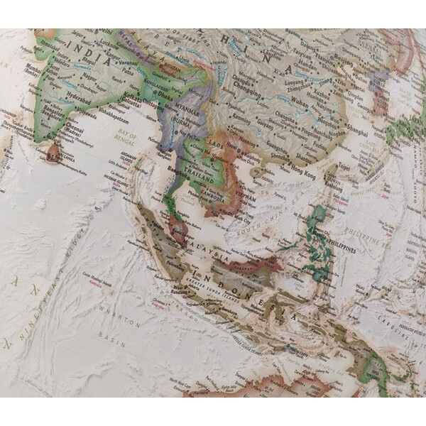 Globe Räthgloben Fusion 3701 Executive 37cm