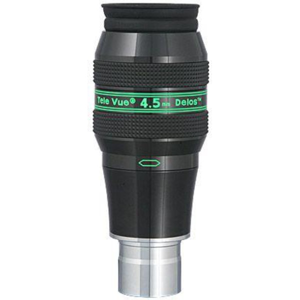 TeleVue Okular Delos 4,5mm 1,25"