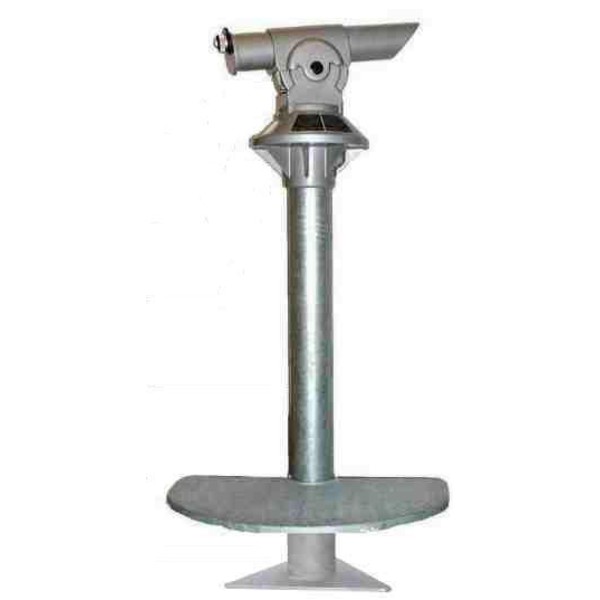 Graphoskop Aussichtsfernrohr -Fernrohr 15x60 Modell VII