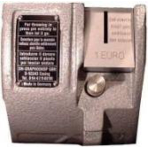 Télescope Graphoskop Mouvement d'horlogerie pour modèle VII 15 x 60 mono+