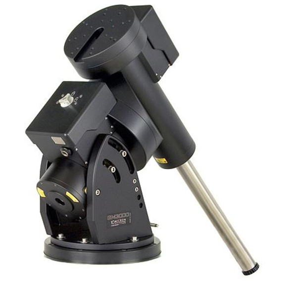 Monture 10Micron GM 3000 HPS ColdTemp GoTo