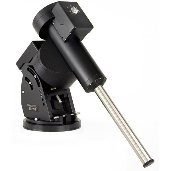 Monture 10Micron GM 3000 HPS ColdTemp GoTo