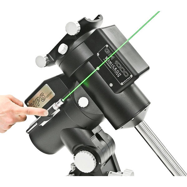 10Micron Haltevorrichtung für Laserpointer