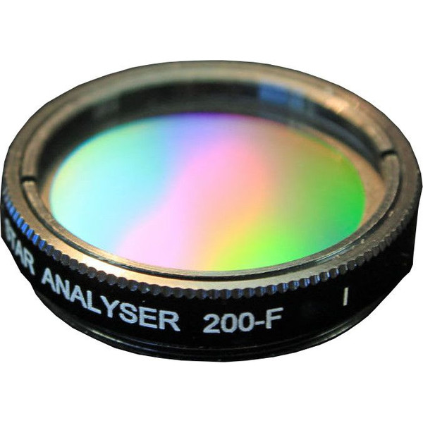 Spectroscope Shelyak Star Analyser 200