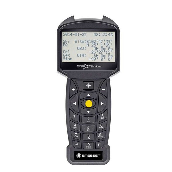 Télescope Maksutov Bresser MC 152/1900 Messier Hexafoc EXOS-2 GoTo