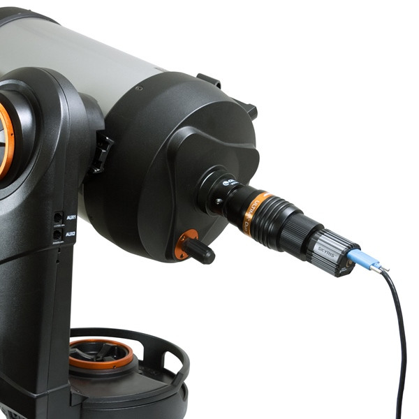 Télescope Schmidt-Cassegrain Celestron SC 150/1500 NexStar Evolution 6