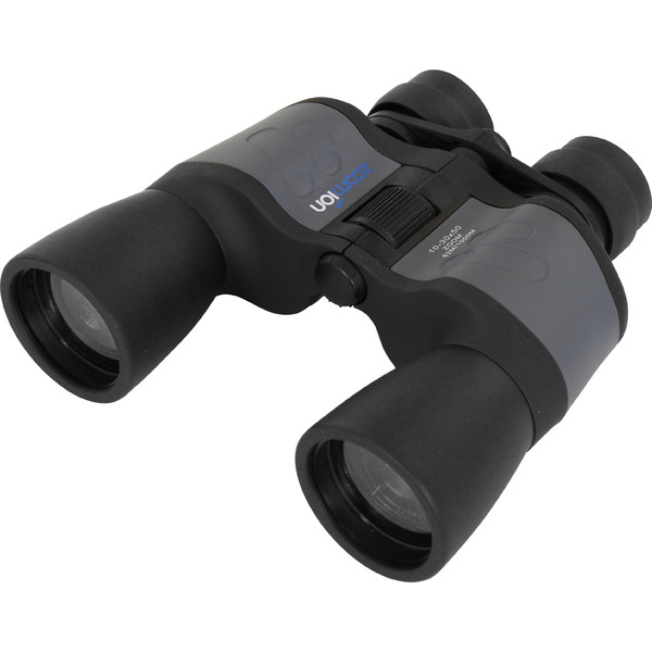 Jumelles zoom Zoomion Pelican 10-30x50mm