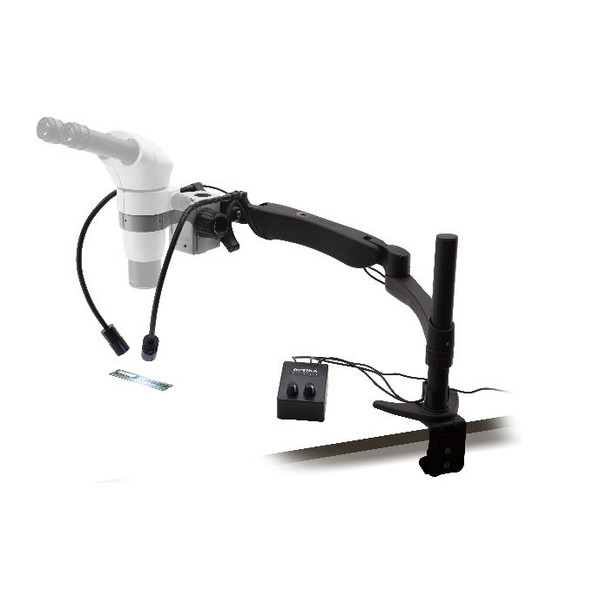 Optika Gelenkarm-Stativ SZ-STL5LED