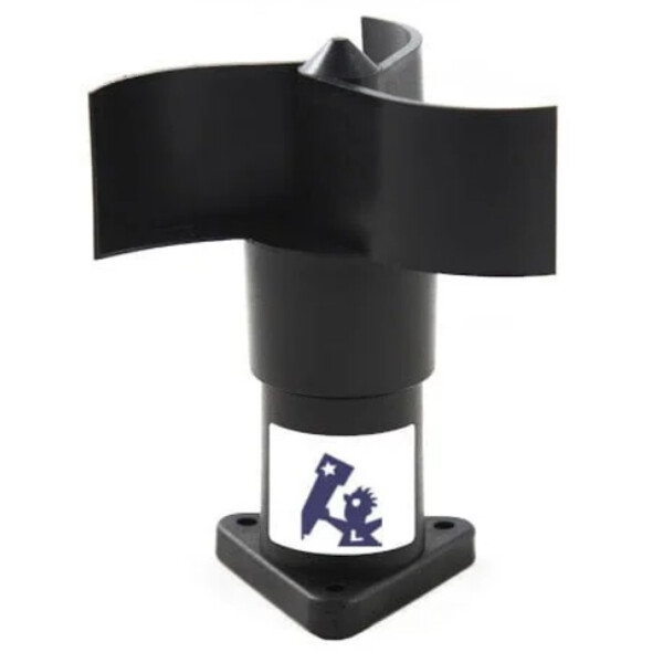 Lunatico Anemometer