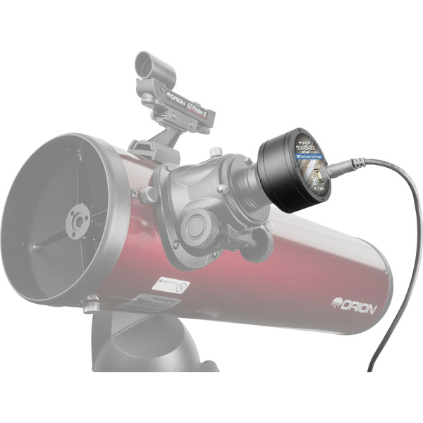 Orion Kamera StarShoot SolarSystem 5 MP Color