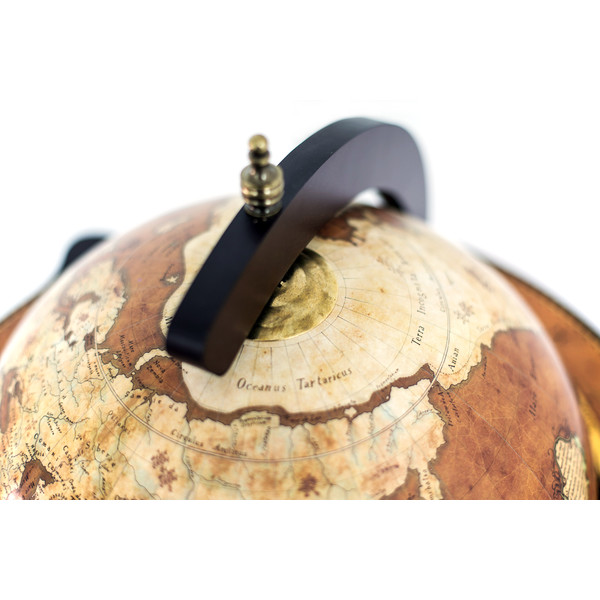 Globe de bar Zoffoli living Da Vinci Rust 40cm