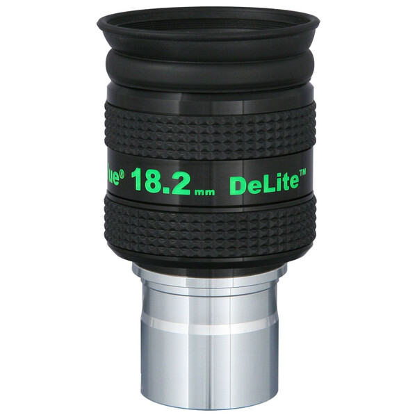 TeleVue Okular DeLite 18,2mm 1,25"