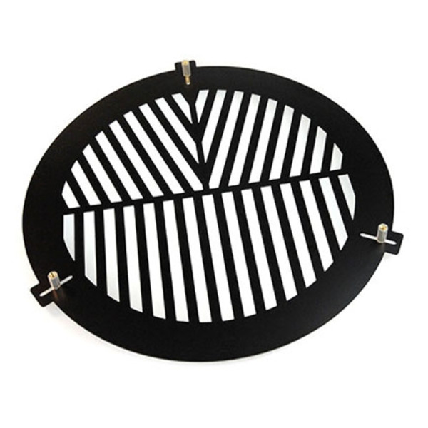 Masque de mise au point ASToptics Bahtinov Acryl 160-200mm