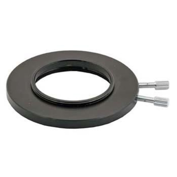 TS Optics Rotator Rotation und Schnellkupplung T2 360°