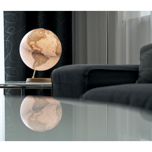 Globe National Geographic Neon Executive 30cm